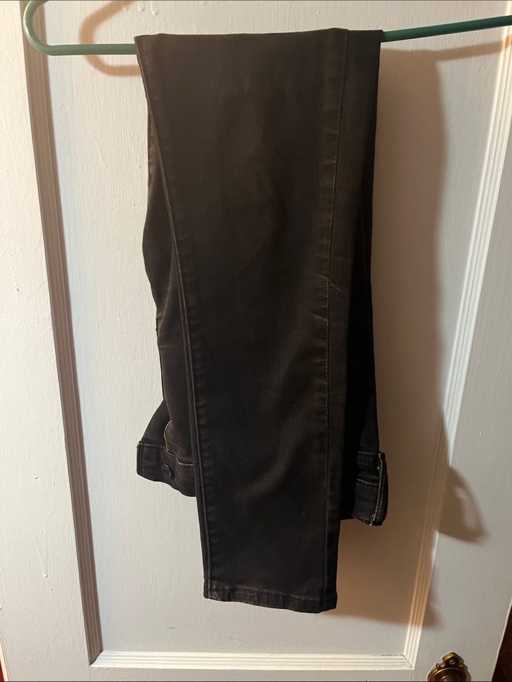 Levi's Black Women's Skinny Jeans